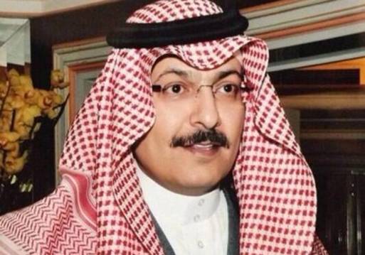 رئيس الديوان الملكي السعودي الشيخ خالد التويجري