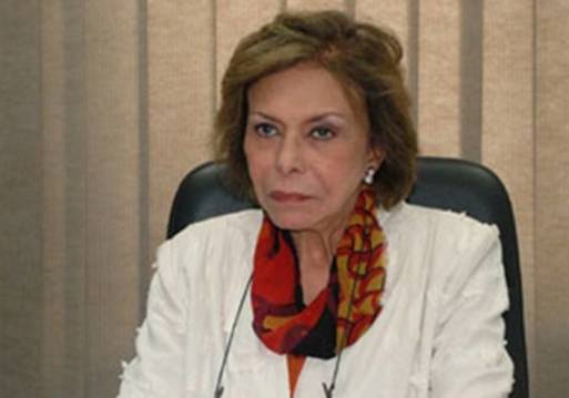 رئيس المجلس القومي للمرأة السفيرة ميرفت التلاوي