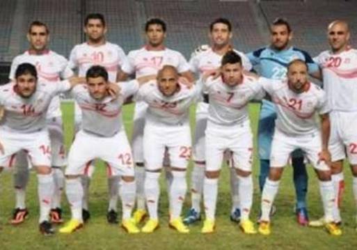 منتخب تونس يبدأ الاستعداد لكأس أمم افريقيا بإقامة معسكر في المنستير