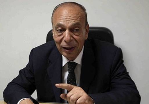 د. فرج عبد الفتاح أستاذ الاقتصاد بجامعة القاهرة 