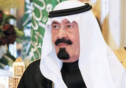 "السعودية –المصرية" للرجال الأعمال تنعي خاتم الحرمين الشريفين