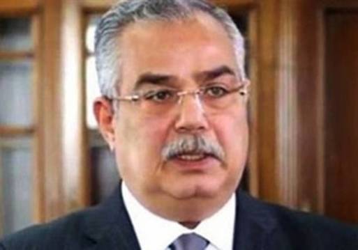  علاء الزهيري، رئيس أمانة الانتخابات بجامعة الدول العربية