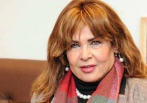  الدكتورة عصمت الميرغني رئيس الحزب