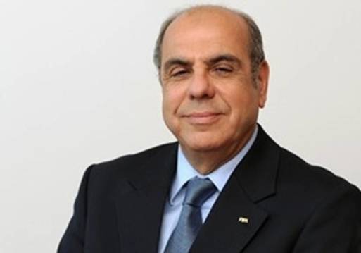 محمد روراوة رئيس الاتحاد الجزائري
