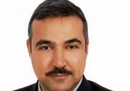 الدكتور حسام عثمان نائب الرئيس التنفيذي للهيئة