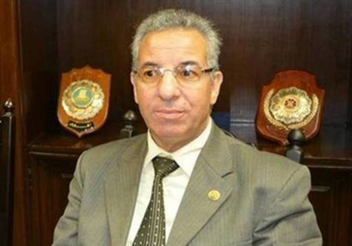 المتحدث باسم وزارة الكهرباء د . محمد اليماني