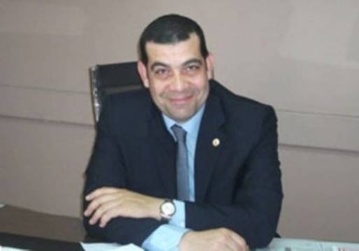 نبيل عبدالفتاح