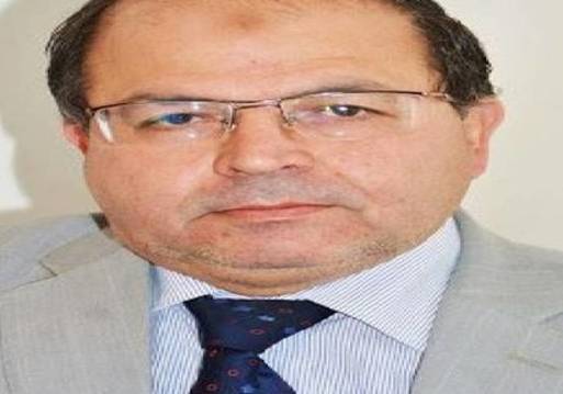  الدكتور نصيف محمد الحفناوي، وكيل وزارة الصحة بالمنيا