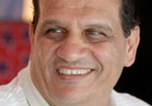 أحمد ناصر رئيس الاتحاد المصرى