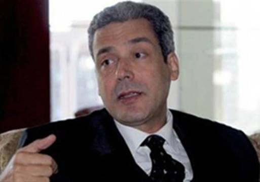 أمين عام المجلس الأعلى للثقافة الأستاذ الدكتور محمد عفيفي
