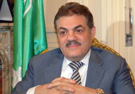 الدكتور السيد البدوي، رئيس حزب الوفد