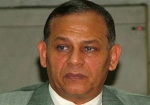 رئيس حزب التنمية والاصلاح محمد أنور السادات