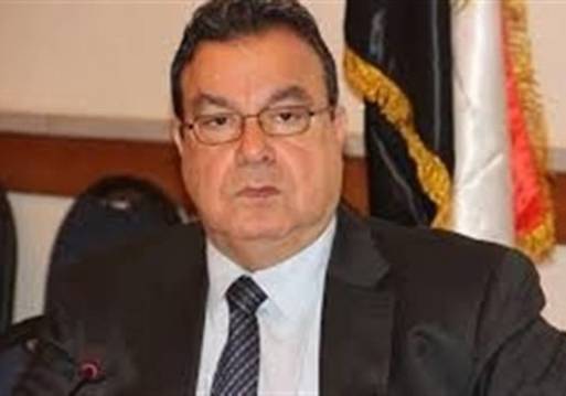 محمد البهي رئيس لجنة التعاون العربي باتحاد الصناعات