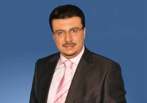  الإعلامى د. عمرو الليثى
