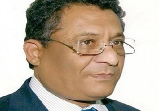  الأمين العام المساعد لاتحاد المحامين العرب صابر عمار