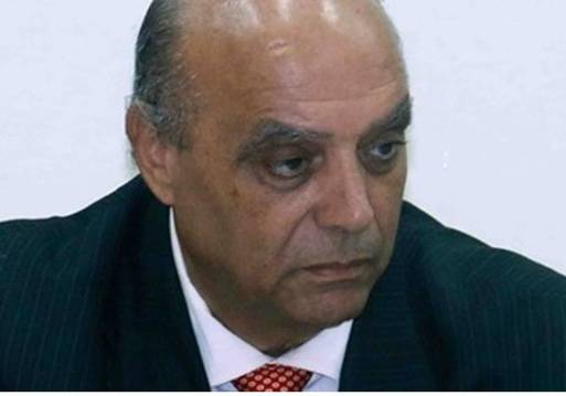 عادل السداوي عضو مجلس إدارة اتحاد الكرة الطائرة