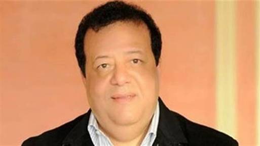 الدكتور عاطف عبد اللطيف عضو اتحاد الغرف السياحية 