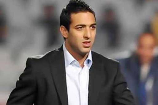 احمد حسام ميدو