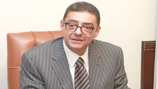 المهندس محمود طاهر 