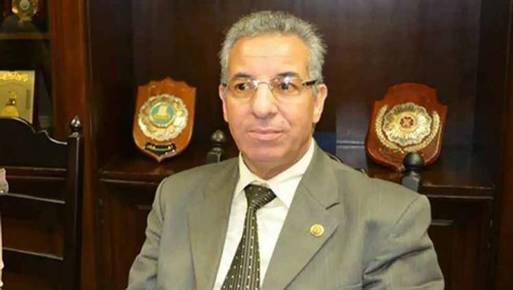 المتحدث باسم وزارة الكهرباء محمد اليماني