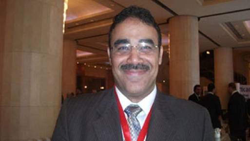 د. هشام الغزالي
