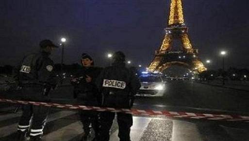 40 قتيلا على الأقل في هجمات بوسط العاصمة الفرنسية