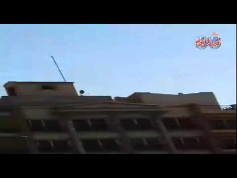 إبطال مفعول قنبلة بمحيط جامعة 6 أكتوبر