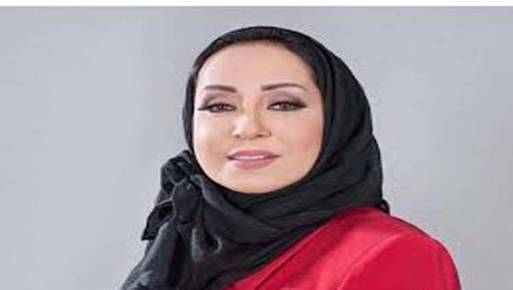 وفاء عكة، عضو المجلس الرئاسي لائتلاف نداء مصر،