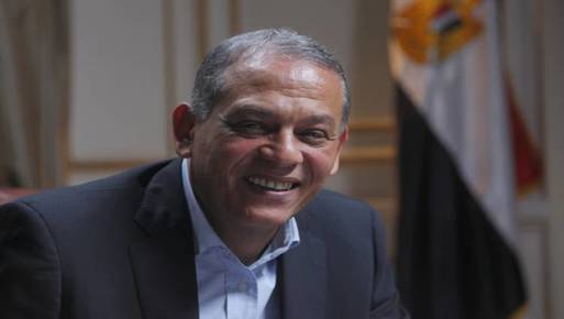  محمد أنور السادات، رئيس حزب الإصلاح والتنمية