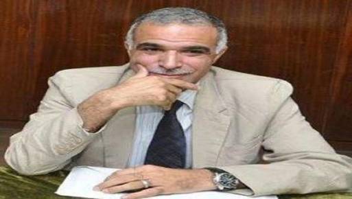 أستاذ الفكر الصهيوني بجامعة الإسكندرية الدكتور أحمد فؤاد أنور
