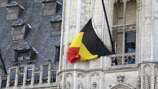 بلجيكا - صورة من رويترز
