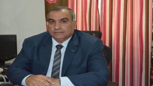 الدكتور عادل رحومة رئيس الاتحاد العربي للمدن والمجتمعات العمرانية الجديدة 