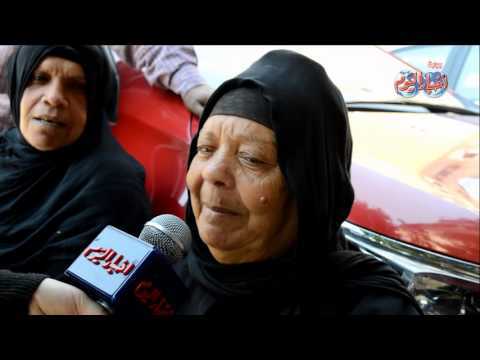 ​نزهة بدوان.. بطلة العالم في الحواجز تحتفل مع متسابقين الترايثلون بشرم الشيخ