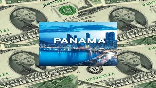 بنما.. مغارة الدولارات حول العالم