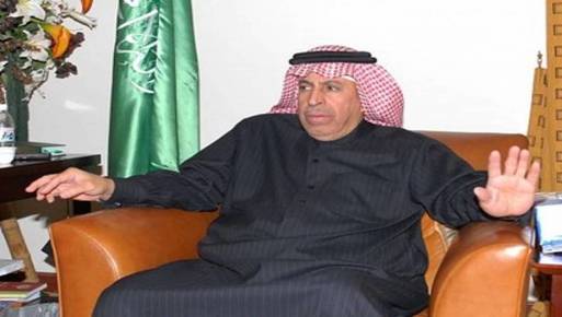  السفير السعودي لدى الكويت، د. عبد العزيز الفايز