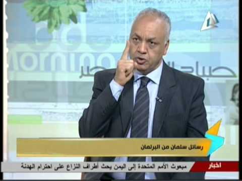 مصطفى بكري: هناك مؤامرة لإفساد العلاقات بين مصر والسعودية وتمزيق الأمة العربية