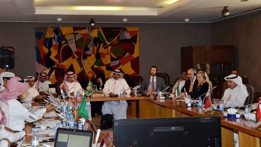 دول الخليج وأمريكا يعقدان اجتماعا مشتركا حول مكافحة التطرف