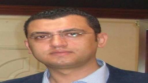 رئيس لجنة الصيدليات بالنقابة العامة للصيادلة د.محمد العبد