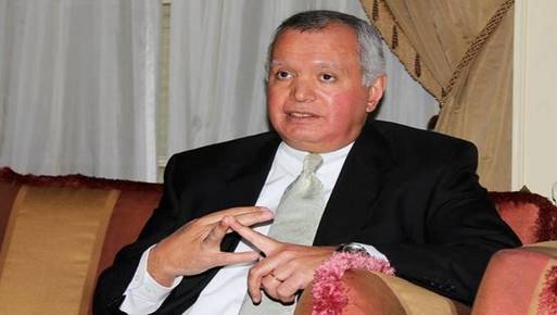 عضو مجلس النواب ووزير الخارجية الأسبق السفير محمد العرابي 