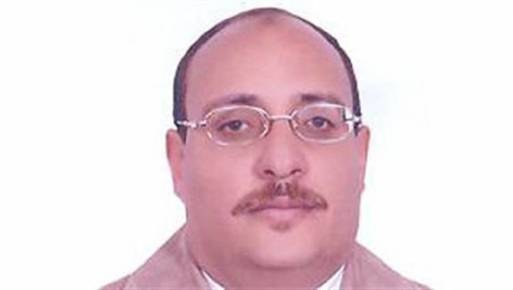 القيادي العمالي جمال عثمان