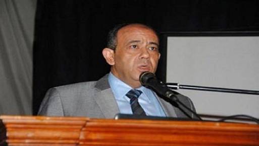 مدير التعليم المفتوح بجامعة عين شمس،الدكتور أحمد جلال