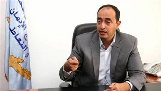  عمرو عثمان مدير صندوق مكافحة الادمان