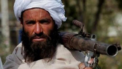 زعيم طالبان أختر منصور