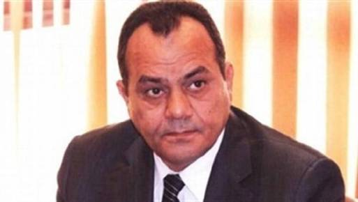 اللواء خالد عبد العال مساعد الوزير لقطاع أمن القاهرة 