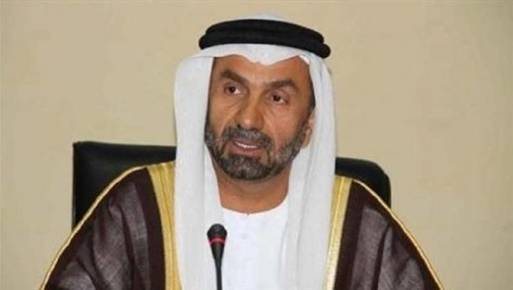  أحمد بن الجروان رئيس البرلمان العربي