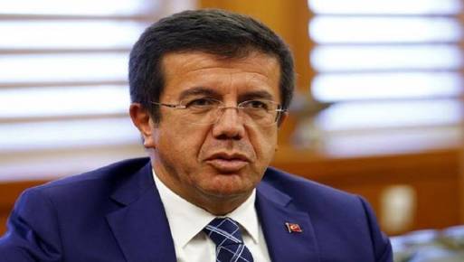 نهاد زيبكجي - وزير الاقتصاد التركي