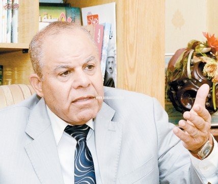 اللواء محمد نجيب عبدالسلام