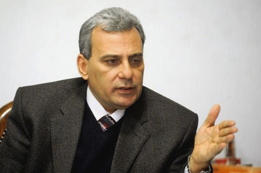 د. جابر جاد نصار - رئيس جامعة القاهرة