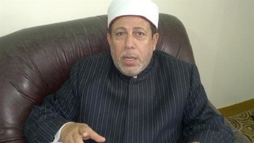 الشيخ عبدالعزيز النجار مدير عام إدارة الدعوة بمجمع البحوث الإسلامية