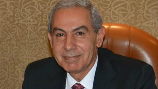  المهندس طارق قابيل وزير التجارة والصناعة